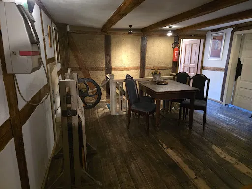 Bild von Ristorante Gelateria La Rocca
