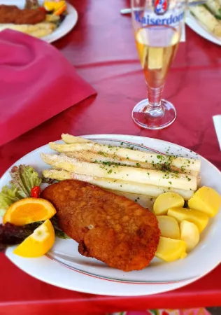Bild von Ristorante Gelateria La Rocca