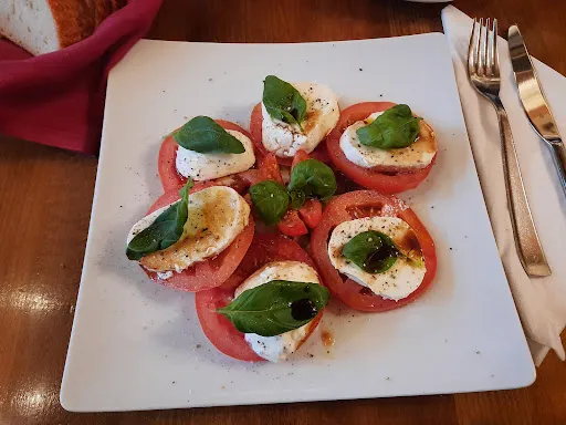 Bild von Ristorante Gelateria La Rocca
