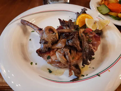 Bild von Ristorante Gelateria La Rocca