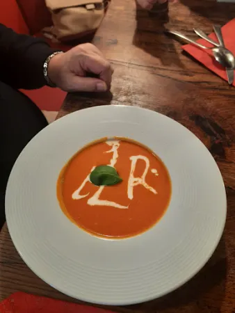 Bild von Ristorante Gelateria La Rocca