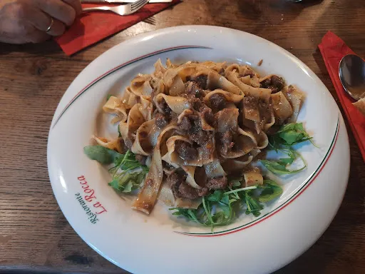 Bild von Ristorante Gelateria La Rocca