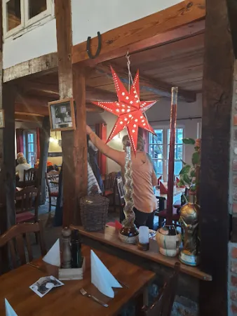 Bild von Ristorante Gelateria La Rocca