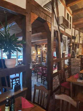 Bild von Ristorante Gelateria La Rocca