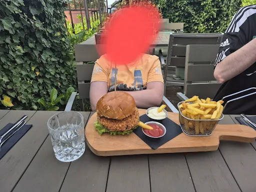 Bild von H9 Beer + Burger