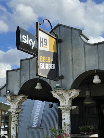 Bild von H9 Beer + Burger