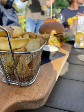 Bild von H9 Beer + Burger