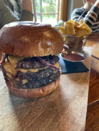 Bild von H9 Beer + Burger