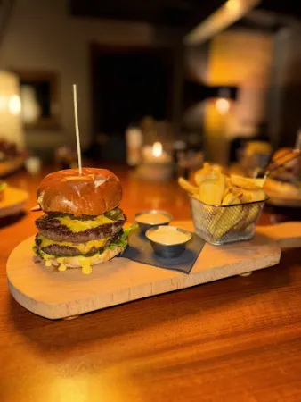 Bild von H9 Beer + Burger
