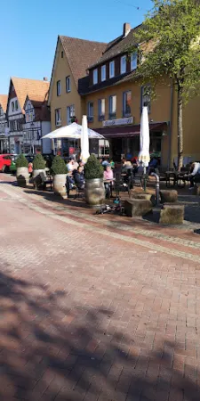 Bild von Pizzeria & Eiscafé Russo