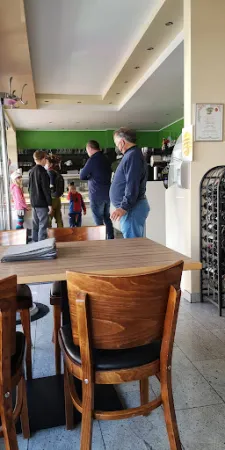 Bild von Pizzeria & Eiscafé Russo