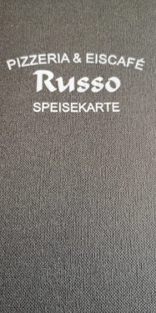 Bild von Pizzeria & Eiscafé Russo