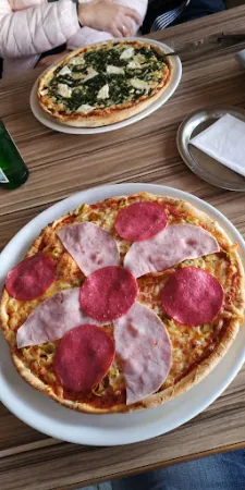 Bild von Pizzeria & Eiscafé Russo