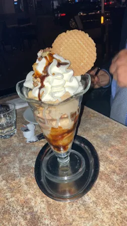 Bild von Pizzeria & Eiscafé Russo