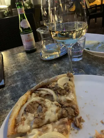 Bild von Pizzeria & Eiscafé Russo
