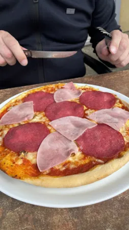 Bild von Pizzeria & Eiscafé Russo