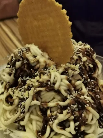 Bild von Pizzeria & Eiscafé Russo