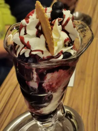 Bild von Pizzeria & Eiscafé Russo