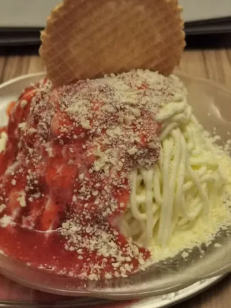 Bild von Pizzeria & Eiscafé Russo