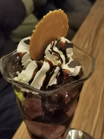Bild von Pizzeria & Eiscafé Russo