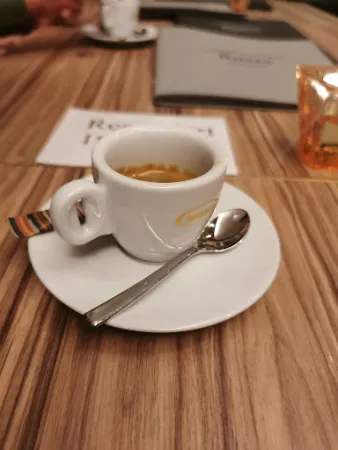 Bild von Pizzeria & Eiscafé Russo