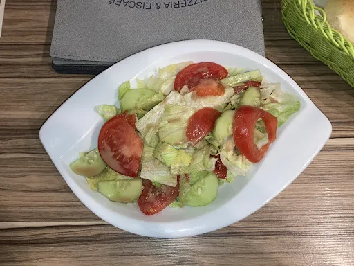 Bild von Pizzeria & Eiscafé Russo