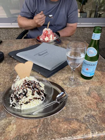 Bild von Pizzeria & Eiscafé Russo