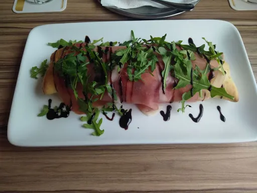 Bild von Pizzeria & Eiscafé Russo