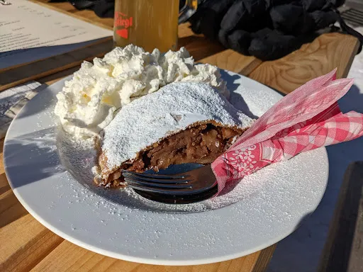 Bild von Maiskogel Alm Ranch