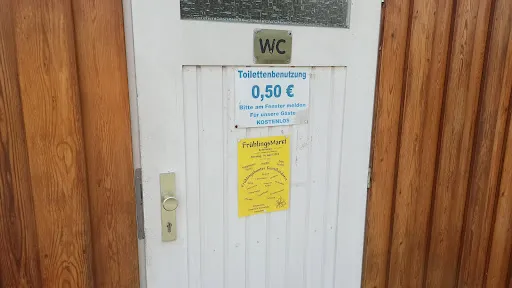 Bild von Klücks Pilz Kiosk in Mardorf am Steinhuder Meer