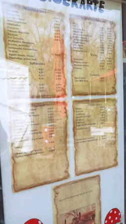 Bild von Klücks Pilz Kiosk in Mardorf am Steinhuder Meer