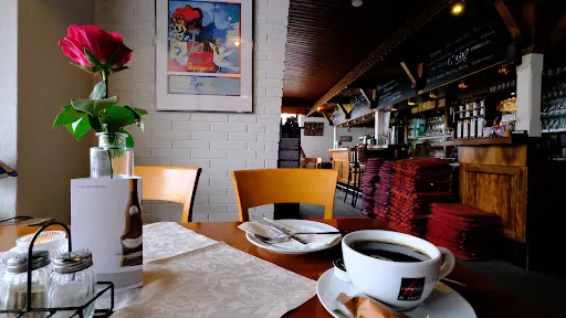 Bild von HAFENBLICK Gastronomie in Steinhude, Restaurant