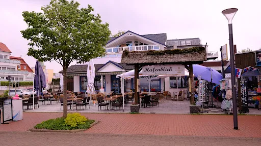 Bild von HAFENBLICK Gastronomie in Steinhude, Restaurant