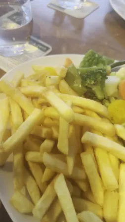 Bild von HAFENBLICK Gastronomie in Steinhude, Restaurant