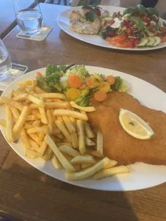 Bild von HAFENBLICK Gastronomie in Steinhude, Restaurant
