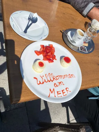 Bild von HAFENBLICK Gastronomie in Steinhude, Restaurant