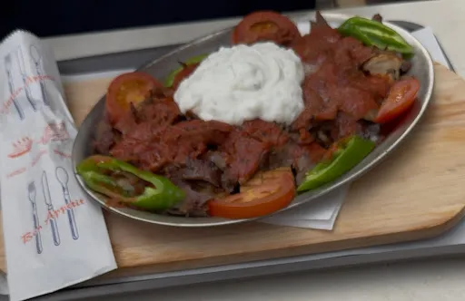 Bild von KEB'UP/Steak und Gemüse Döner Neustadt a. Rbge.