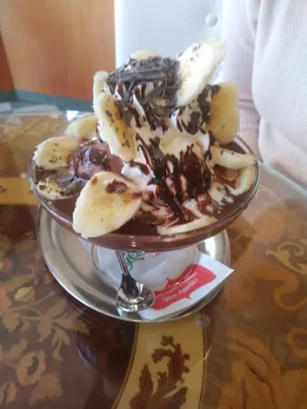 Bild von Eiscafe Pizzeria Martino