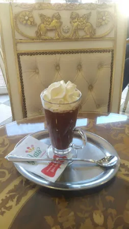 Bild von Eiscafe Pizzeria Martino