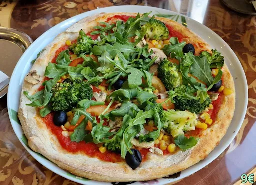 Bild von Eiscafe Pizzeria Martino