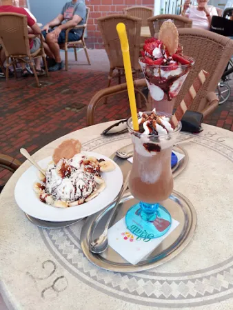 Bild von Eiscafe Pizzeria Martino