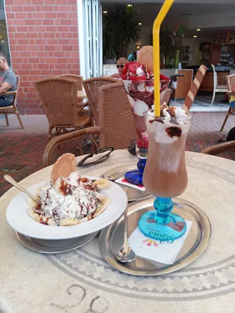 Bild von Eiscafe Pizzeria Martino