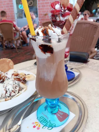 Bild von Eiscafe Pizzeria Martino