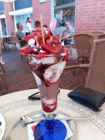 Bild von Eiscafe Pizzeria Martino
