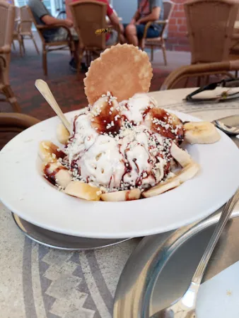 Bild von Eiscafe Pizzeria Martino