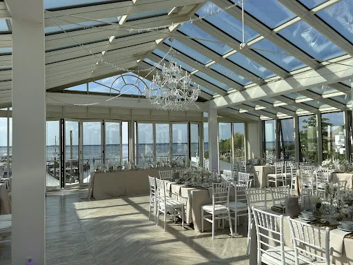 Bild von Strandterrassen Steinhude