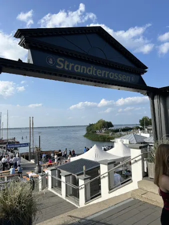 Bild von Strandterrassen Steinhude