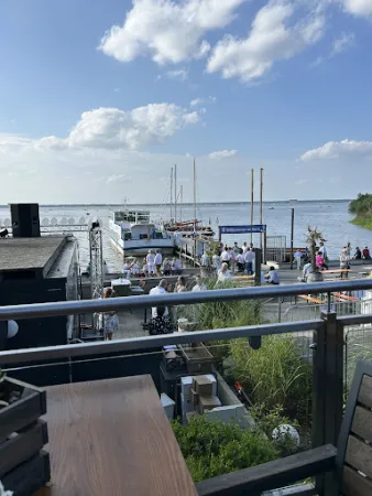 Bild von Strandterrassen Steinhude