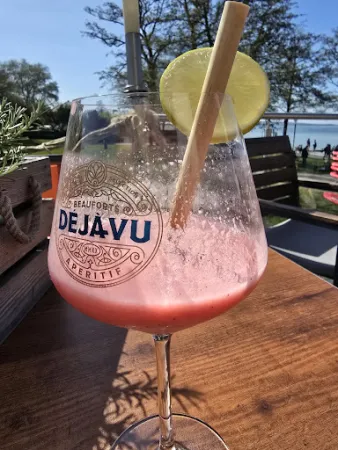 Bild von Strandterrassen Steinhude
