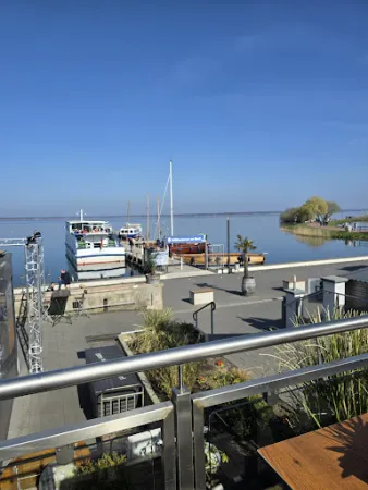 Bild von Strandterrassen Steinhude